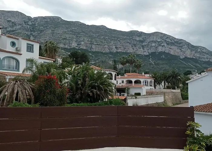 Belvilla By Oyo Bungalow